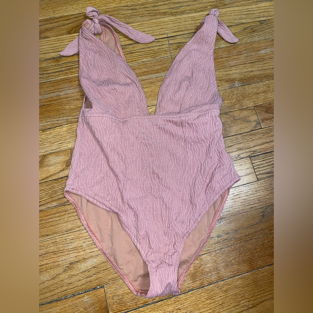 ASOS Women’s Swim One Piece size 8